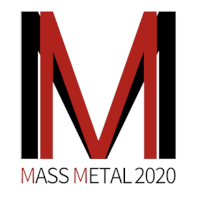 Mass Métal 2020 - Assemblages industriels Logo